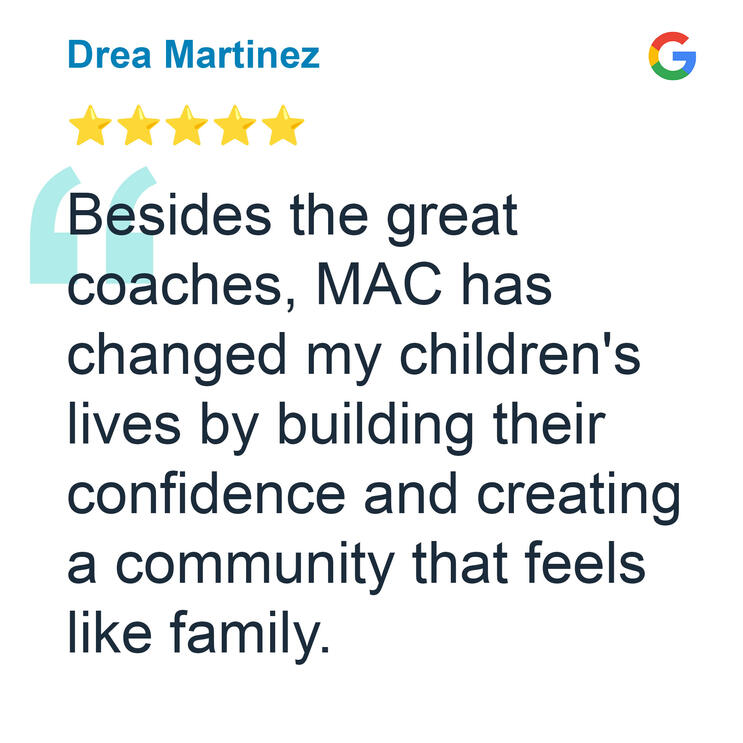 Untitled MAC Google Review 1
