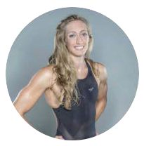Breeja Larson MAC olympian spotlight Breeja Larson